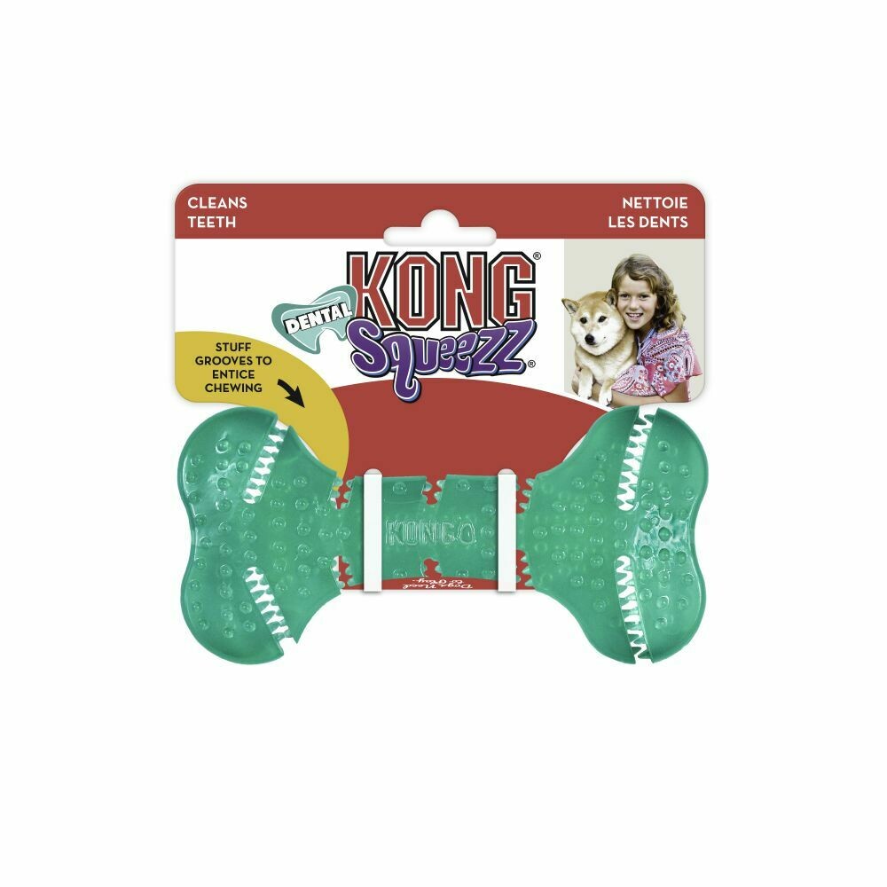 Picture of KONG 035585477084 Enchanted Buzzy Unicorn Toy for Cat