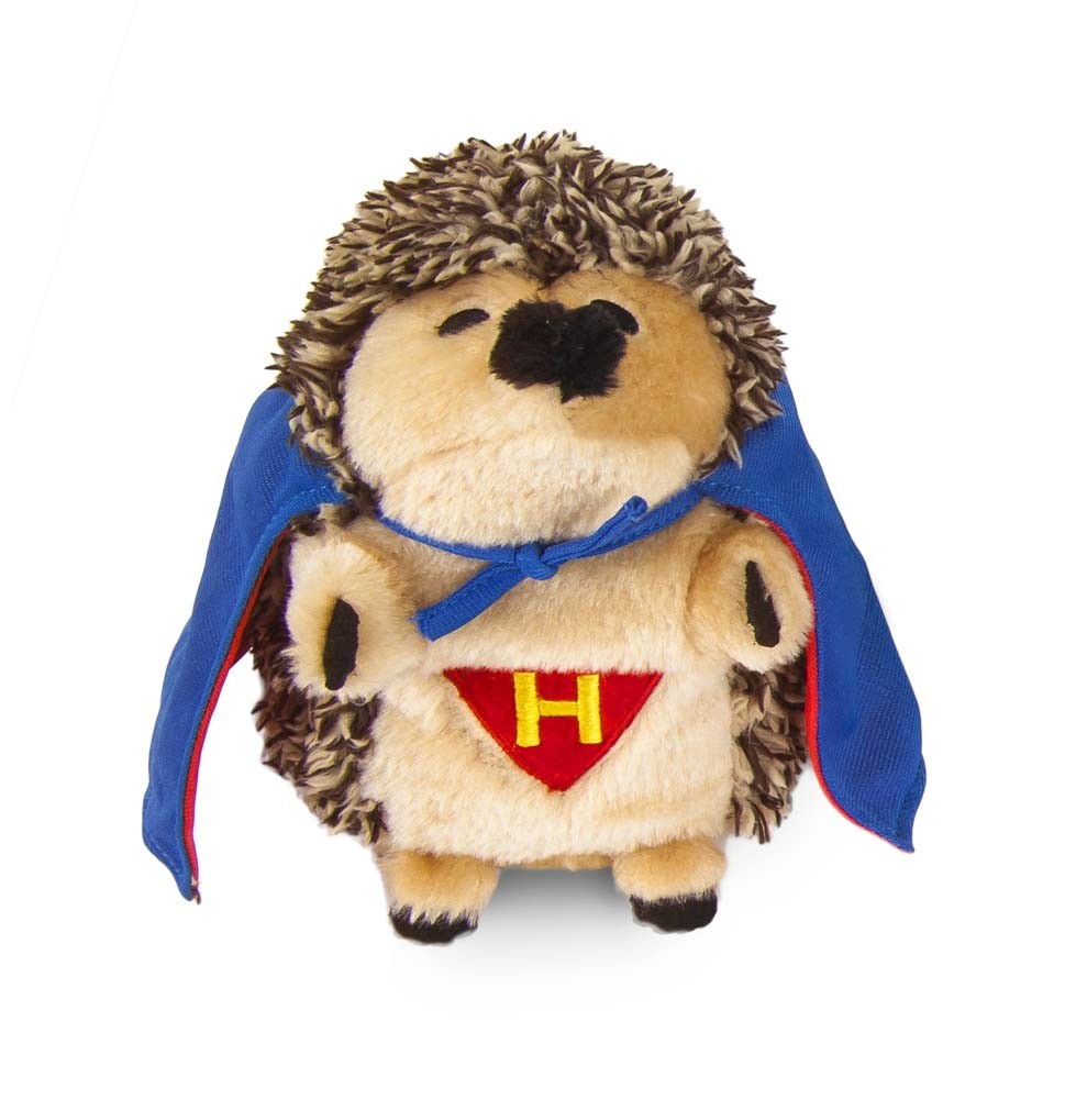 029695535901  Heggie Super Plush Toy