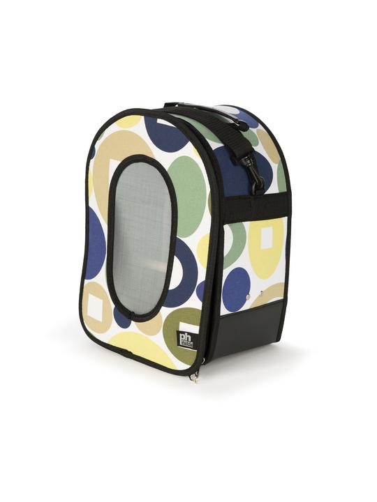 048081013083 Softcase Bird Travel Carrier, Small