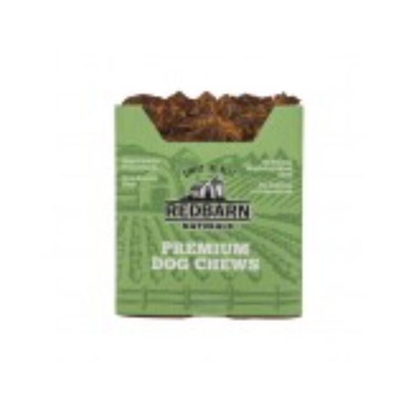 Picture of Redbarn Pet Products 785184995914 6 lbs Natural Bully Slices Natural Dog Treat Bulk
