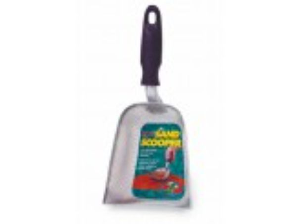 Picture of Zoo Med Labs 097612623000 Zoo Medium Reptile Sand Scooper
