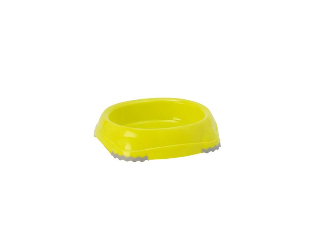 Picture of Moderna Products 5412087004065 1 Cup Smarty Non Slip Dog Bowl&#44; Lemon