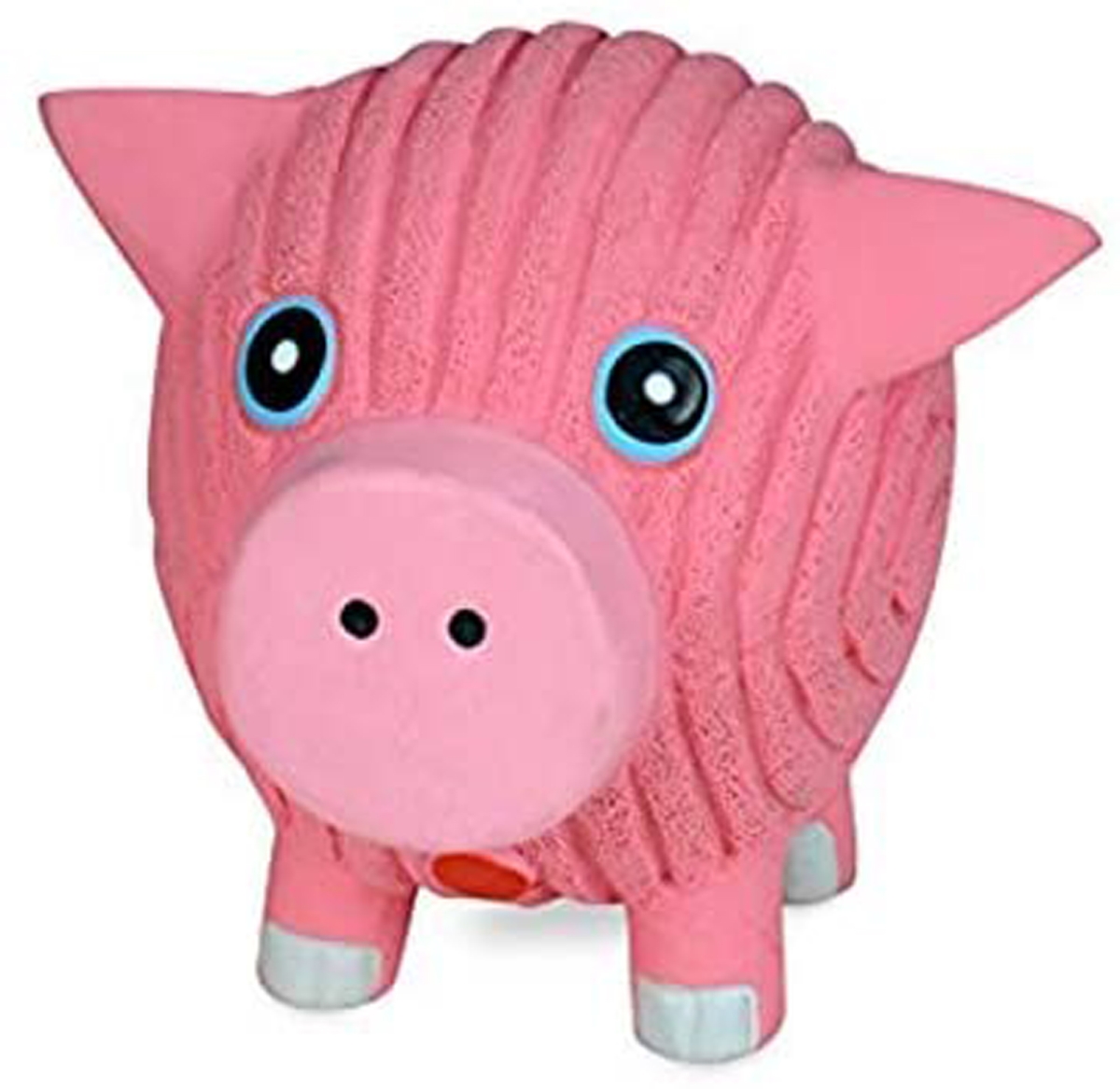 Picture of Huggle Hounds 813168011432 Wee Balls for Dogs, Pack of 5