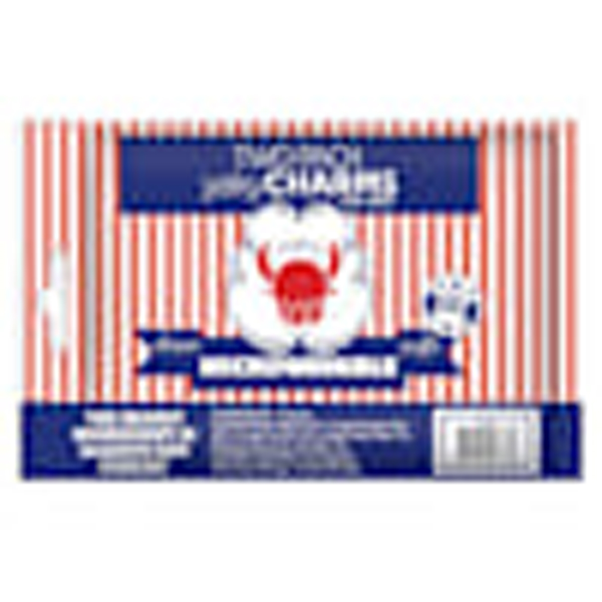 Picture of Himalayan Dog Chew 857164007365 Grain Free Yaky Charms Dog Treats, Pack of 2
