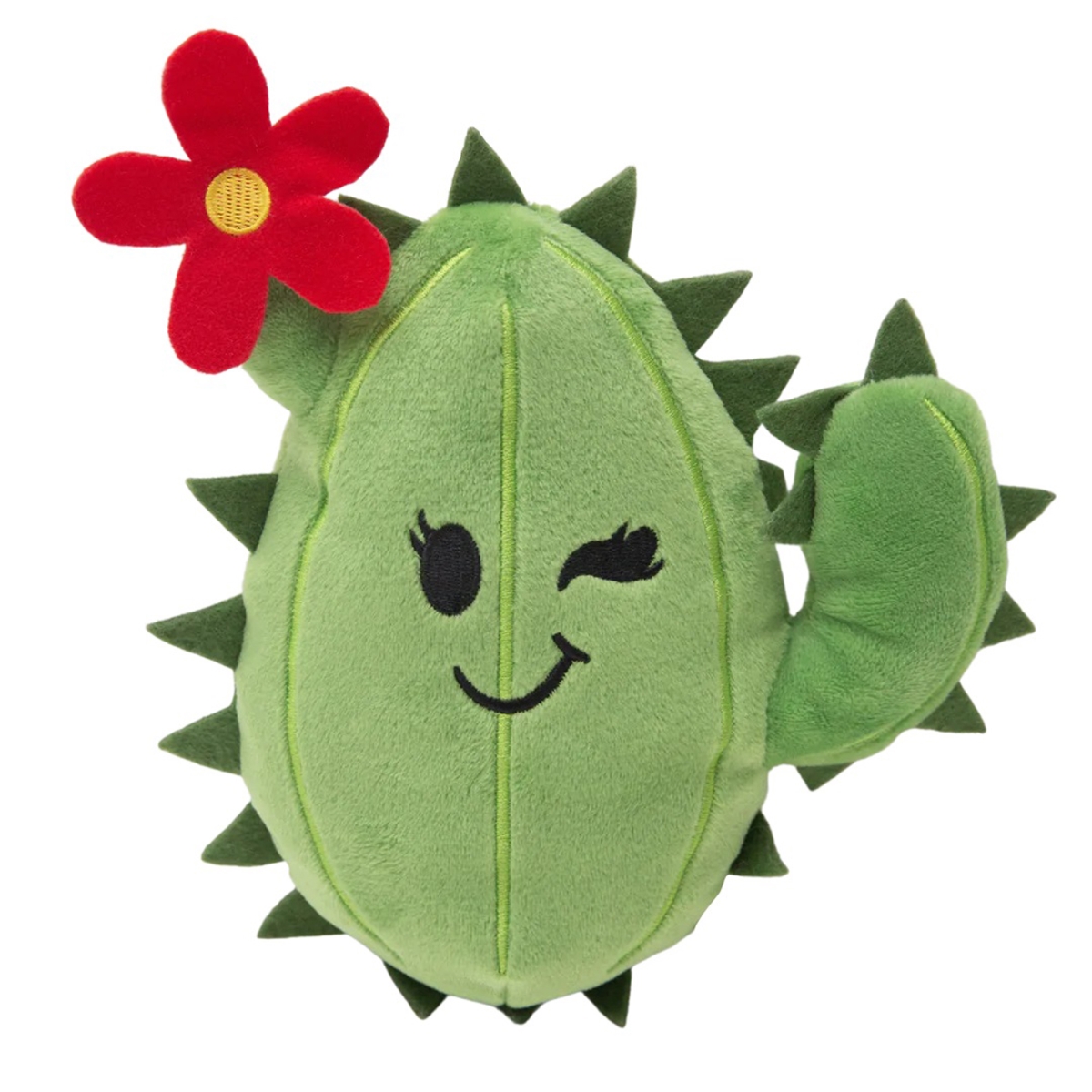 Picture of SnugArooz 632726319229 Chloe the Cactus Toy - 8 in.