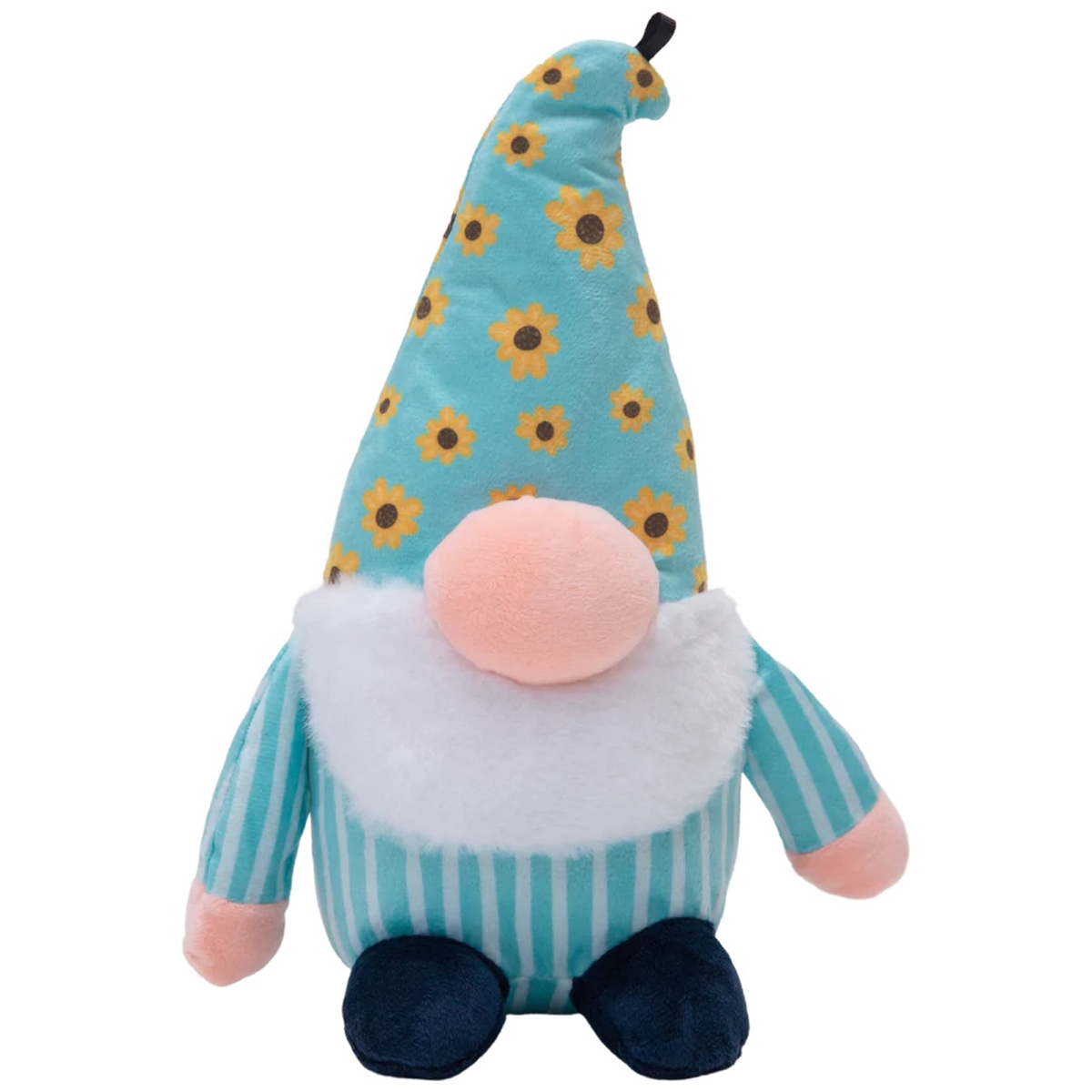 Picture of SnugArooz 632726319236 Sunny the Gnome Toy - 10 in.