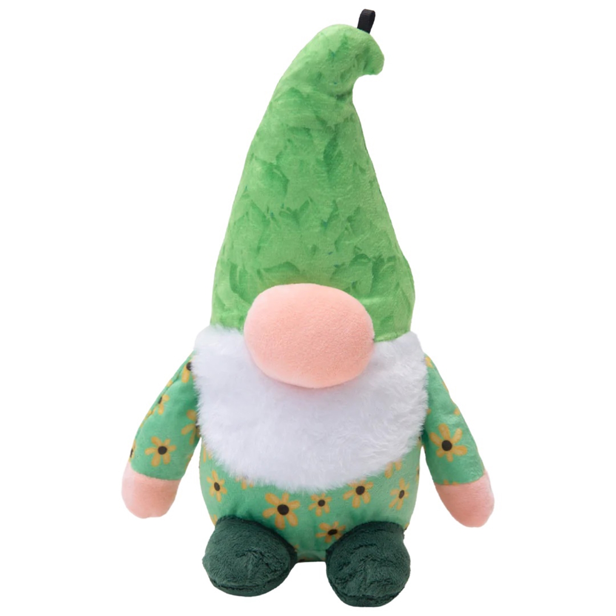 Picture of SnugArooz 632726319243 Meadow the Gnome Toy - 10 in.
