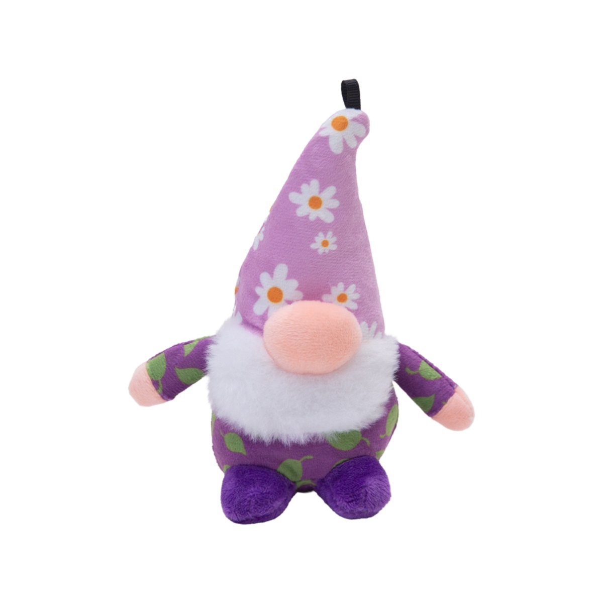 Picture of SnugArooz 632726319281 Baby Daisy Toy - 6 in.