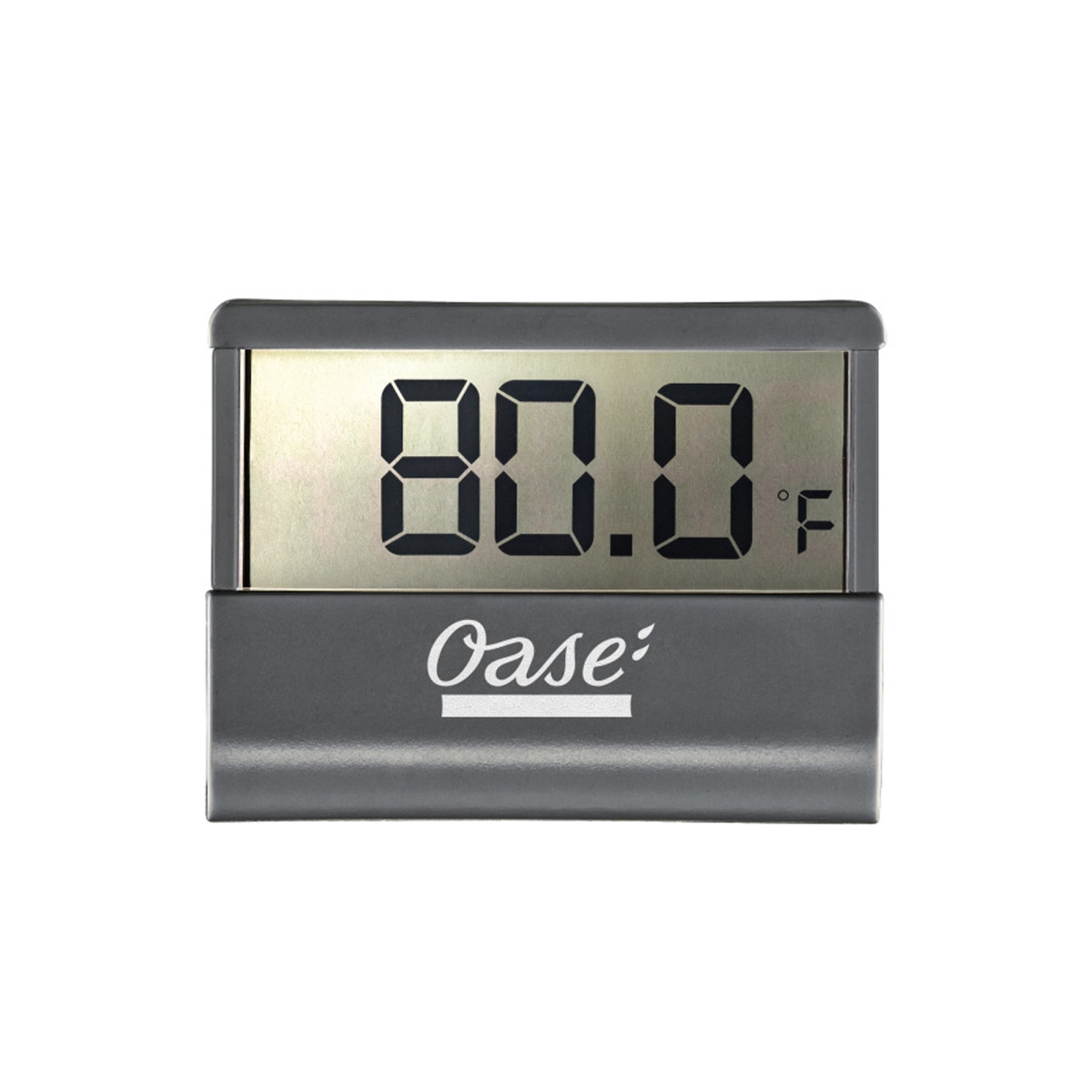 Picture of Oase 706759484923 Digital Thermometer for Aquarium - 2.4 x 0.7 x 1.9 in.