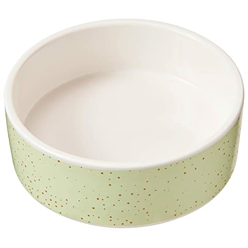 Picture of Ethical Pet 077234547038 5 in. Spot Speckled Dog Dish Bowl