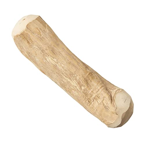 Picture of Spot 077234547151 Spot Love the Earth Coffee Wood Dog Chew Toy - Large