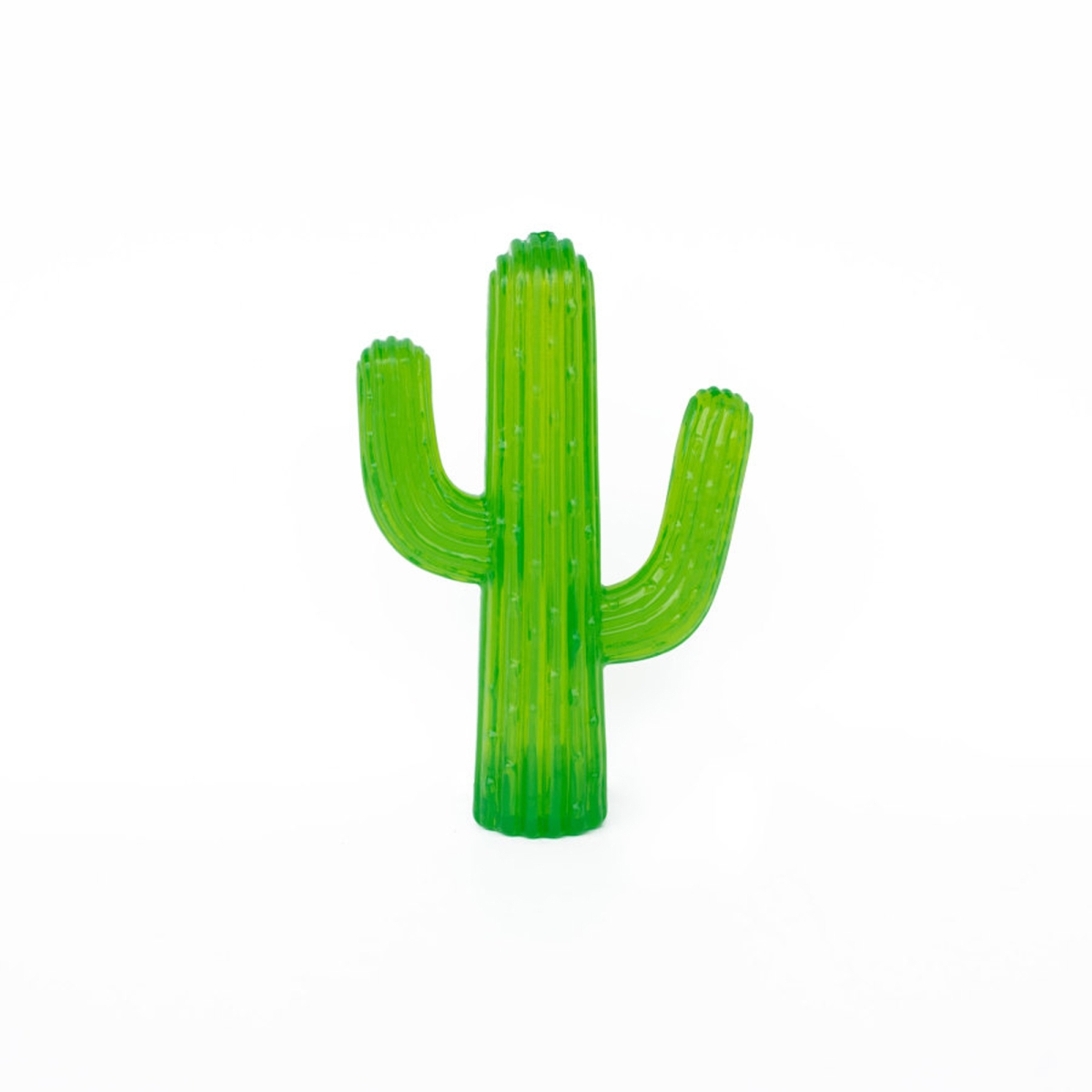 Picture of ZippyPaws 818786014230 ZippyTuff Cactus Dog Toy - Medium
