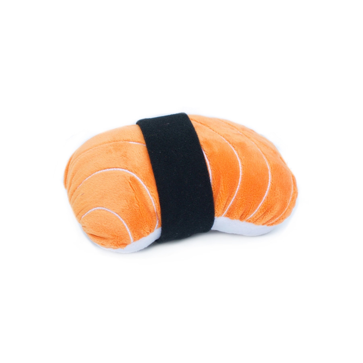 Picture of ZippyPaws 818786018405 NomNomz Sushi Dog Toy - Medium