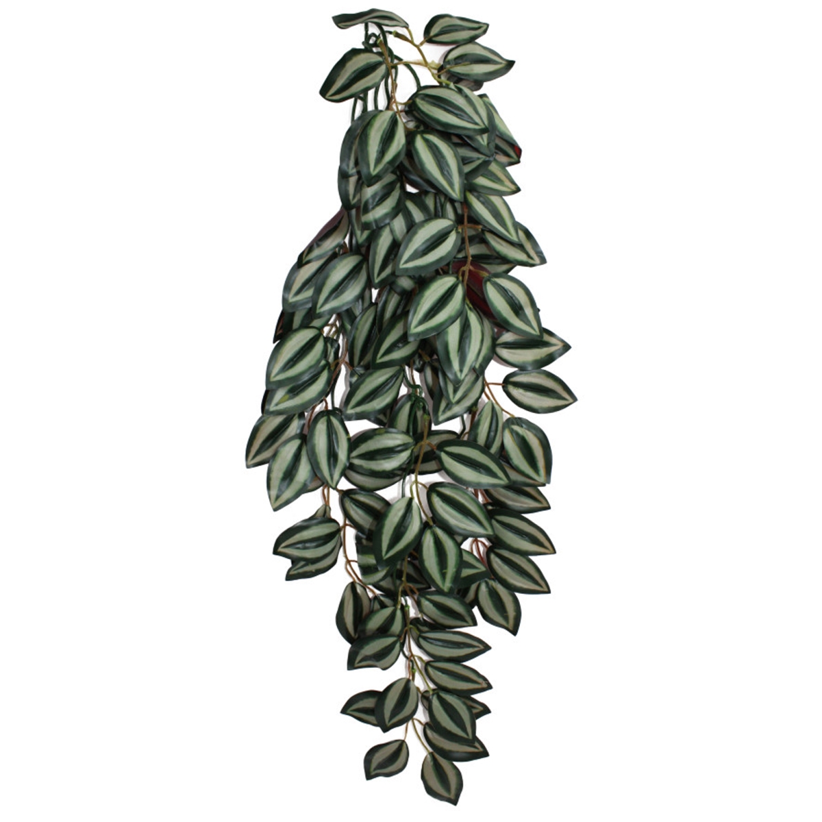 Picture of MultiPet 784369933055 Komodo Zebrina Hanging Plant - 26 in. Large