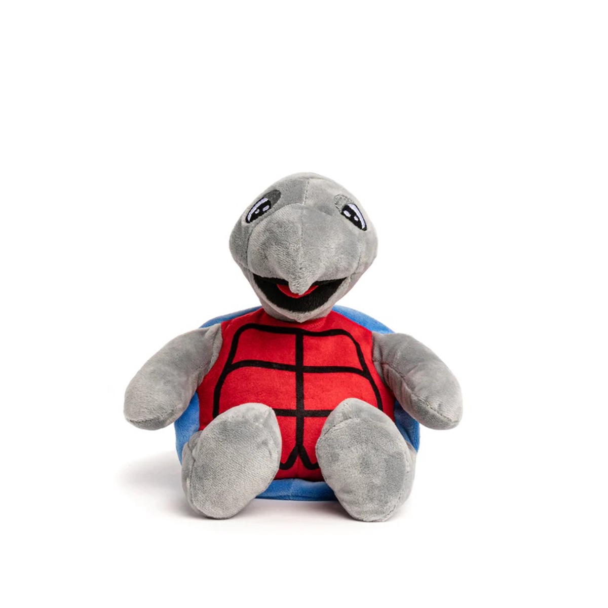 Picture of Fab Dog 849088052194 Grateful Dead Terrapin Turtle Dog Toy - Large