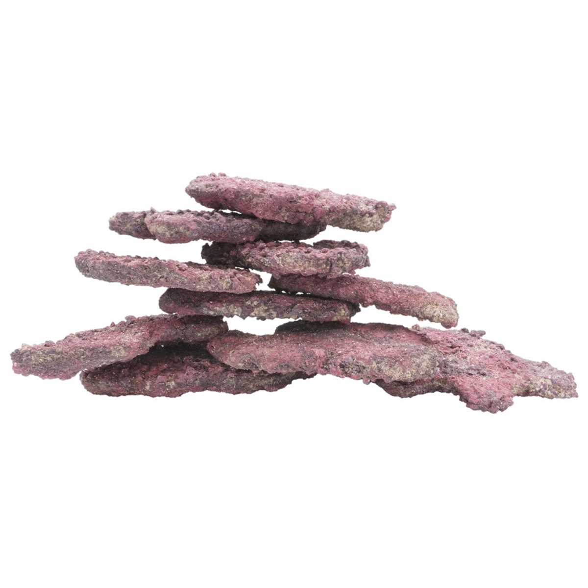 Picture of CaribSea 008479003096 LifeRock Ledges - Pack of 10