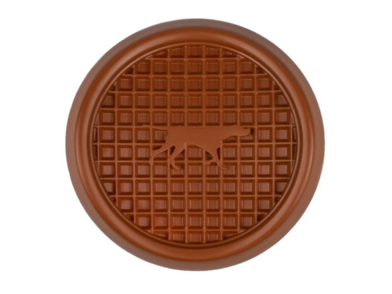Picture of Tall Tails 022266178293 5.5 in. Waffle Chew Dog Toy - Large