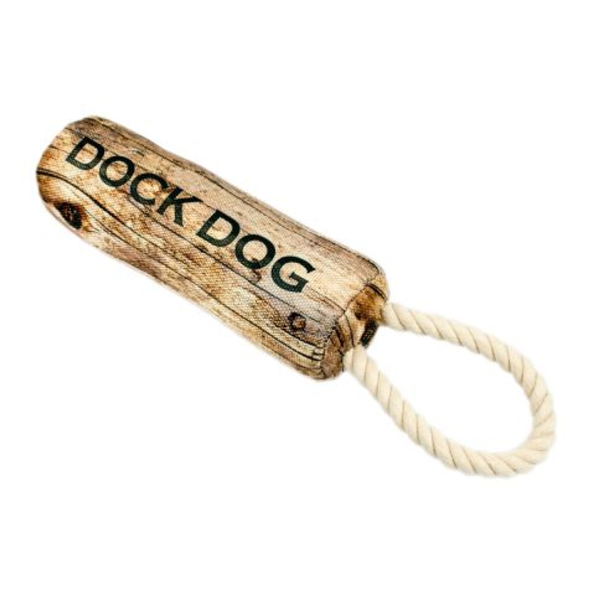 Picture of Territory 022266174905 12.5 in. Toss Dock Dog Toy