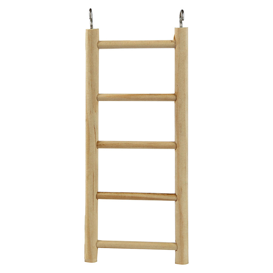Picture of A & E Cages 644472002089 8 in. Rung Ladder - Small