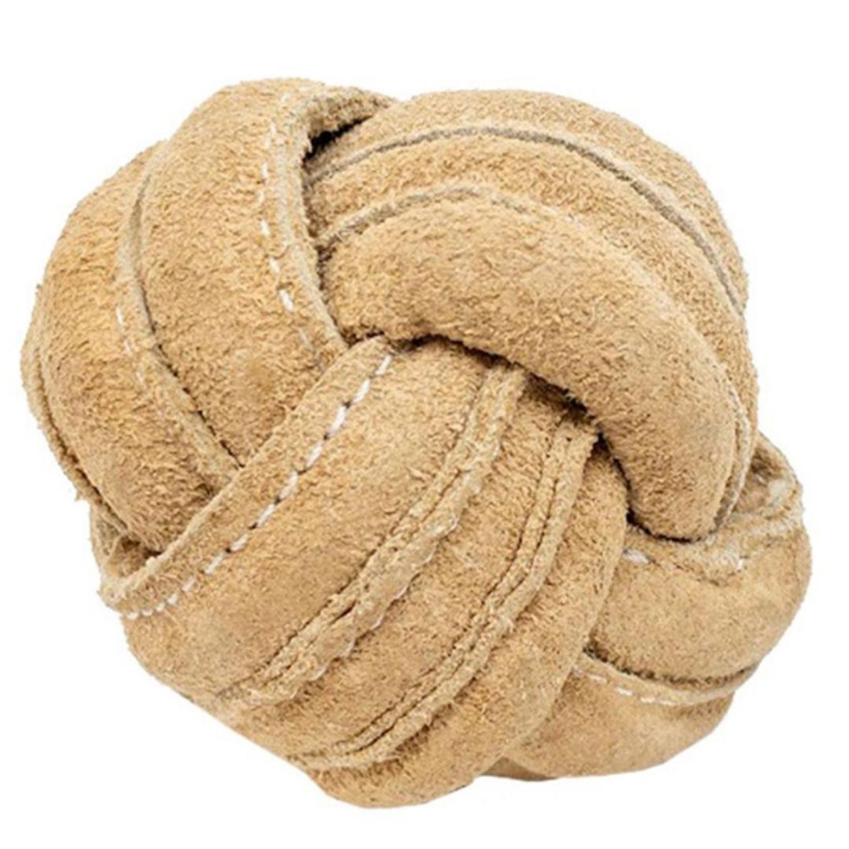 Hugglehide Ball Dog Toy - Medium