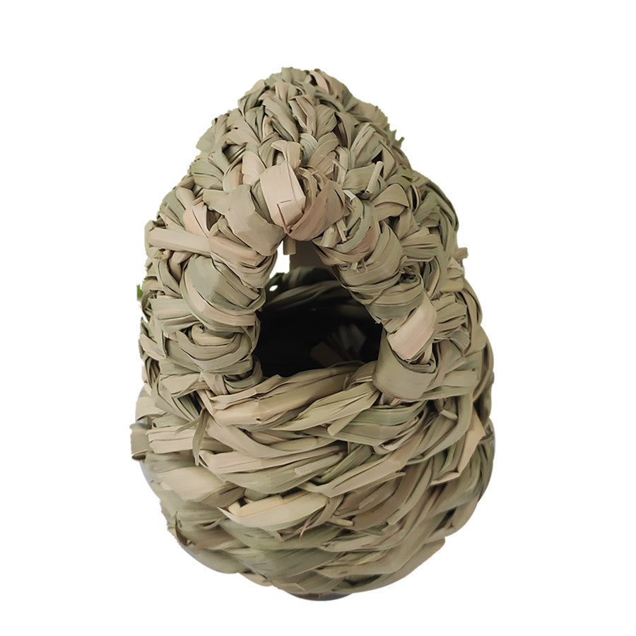 Picture of A & E Cages 644472008050 Covered Twig Nest Finch - One Size
