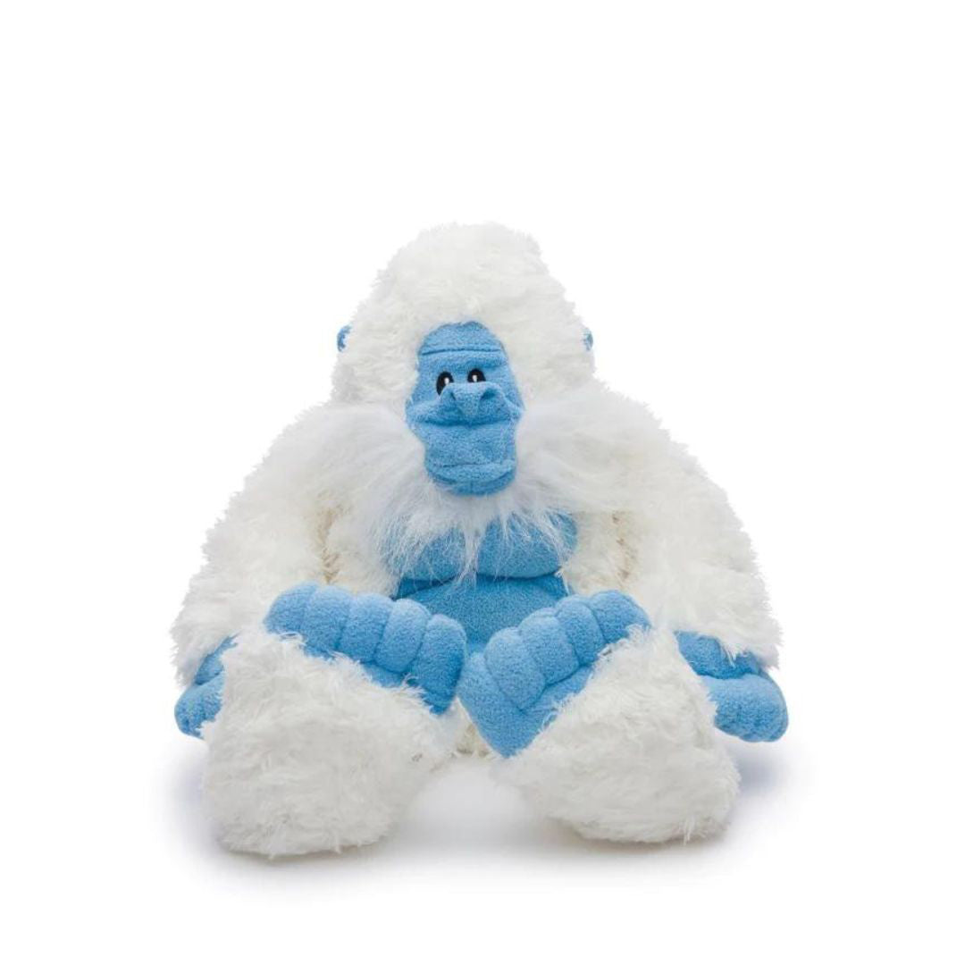 Picture of Fab Dog 849088069246 Fluffy Yeti Dog Toy - Small