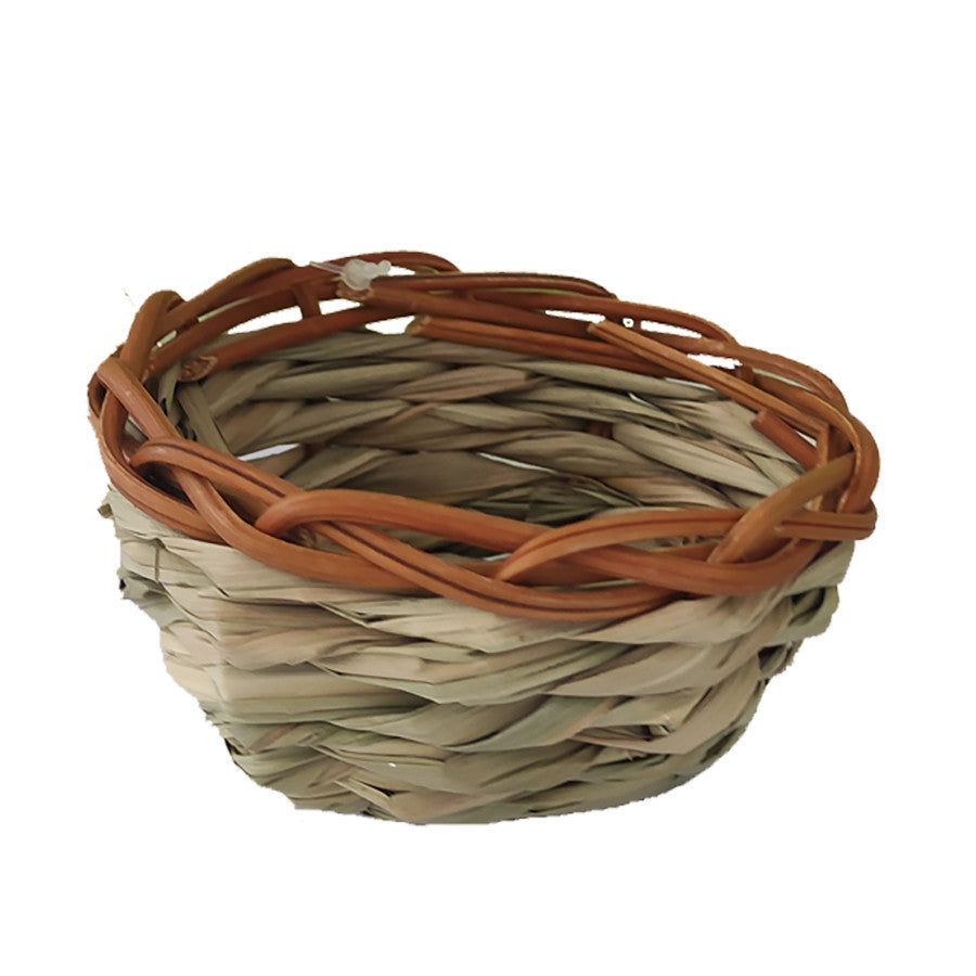 Picture of A & E Cages 644472008036 Twig Nest Toy - Small