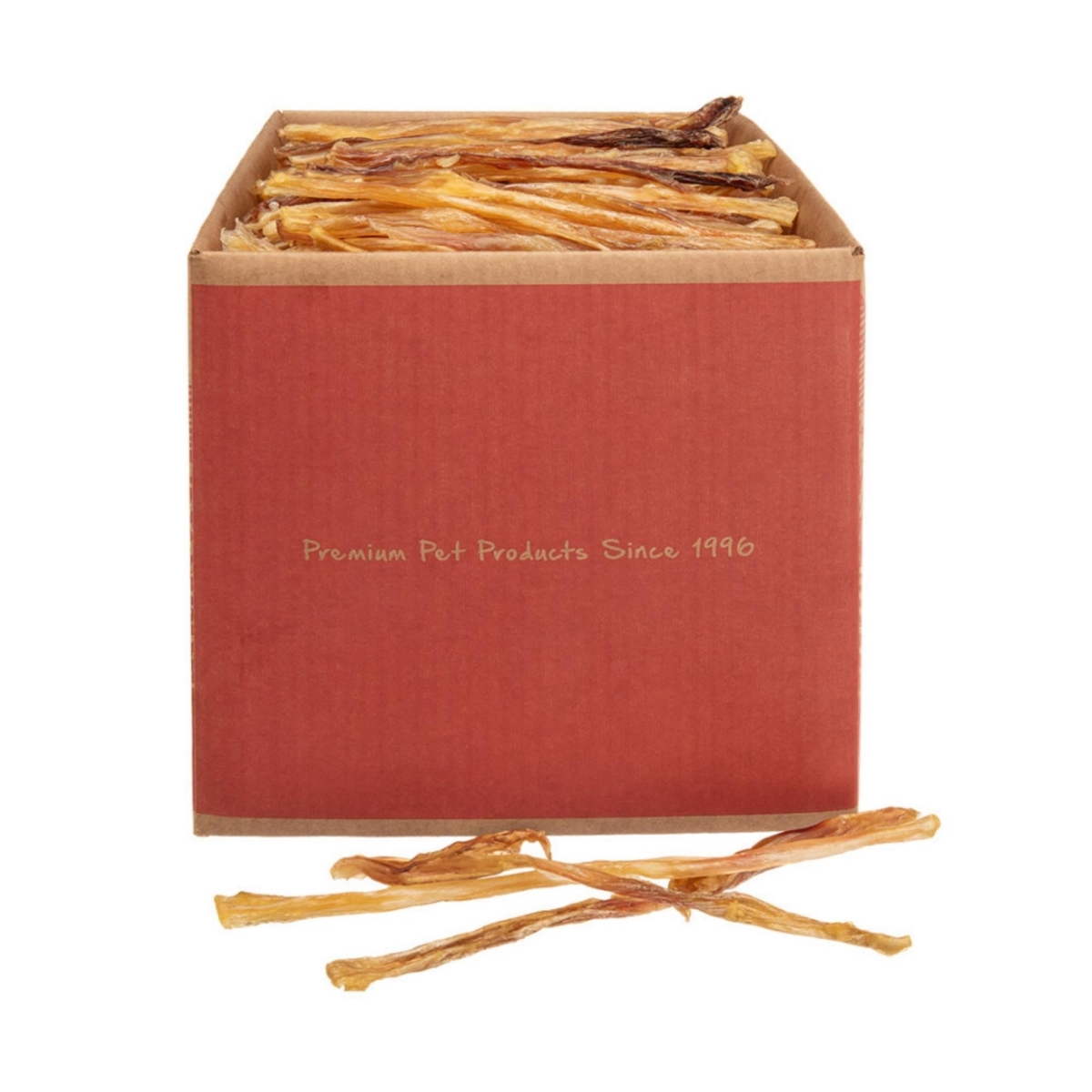 Picture of Redbarn Pet Products 785184309087 7 lbs Tendon Slims Dog Treat