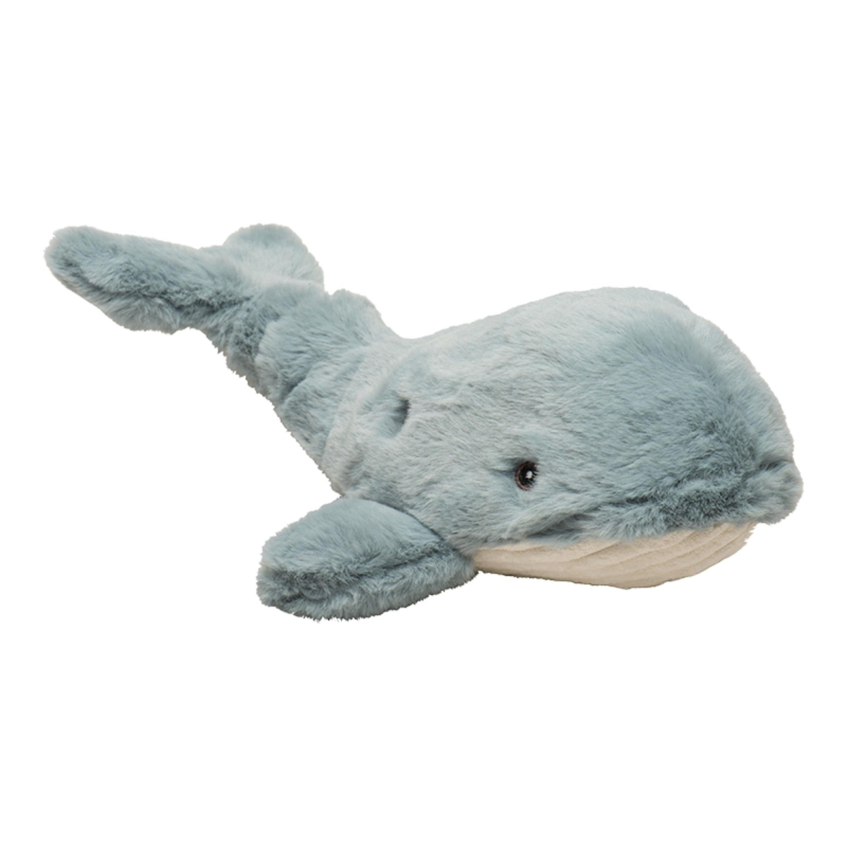 Picture of Huggle Hounds 10813168068389 Dog Knottie Mobie Whale - Large