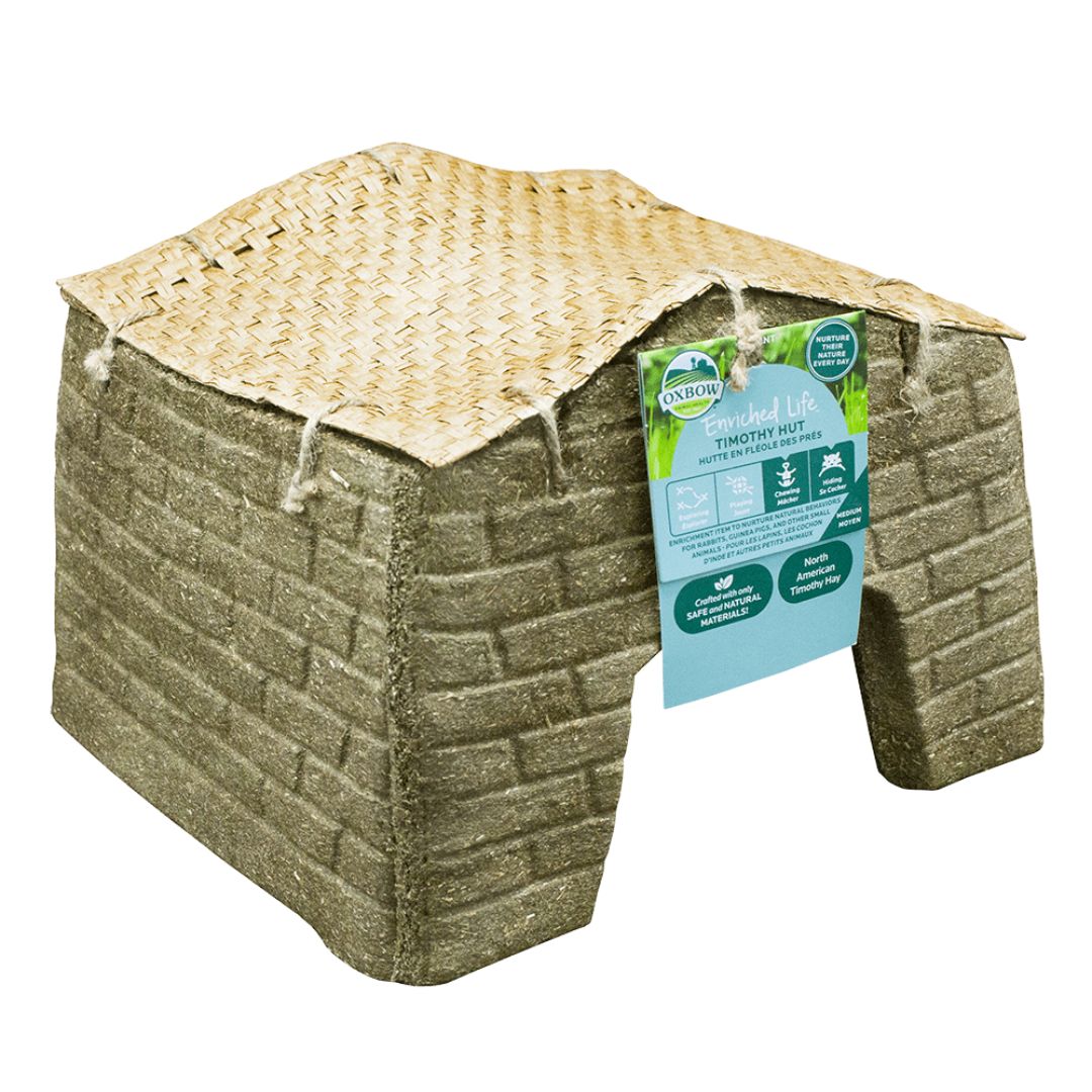744845967912  Enriched Life Timothy Hut, Medium