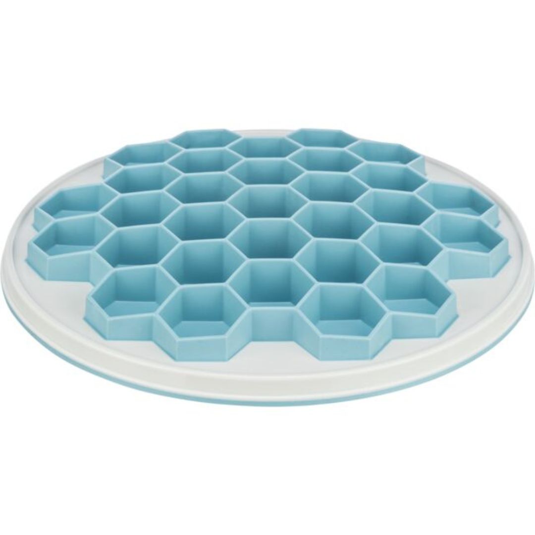 Picture of Trixie Pet Products 4011905250397 Dog Slow Feeding Hive Plate