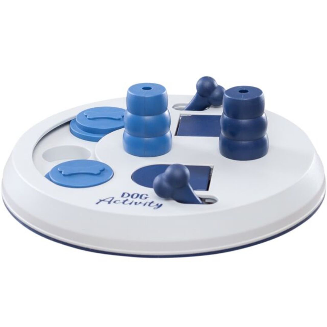 Picture of Trixie Pet Products 4011905320014 Dog Activity - Flip & Fun