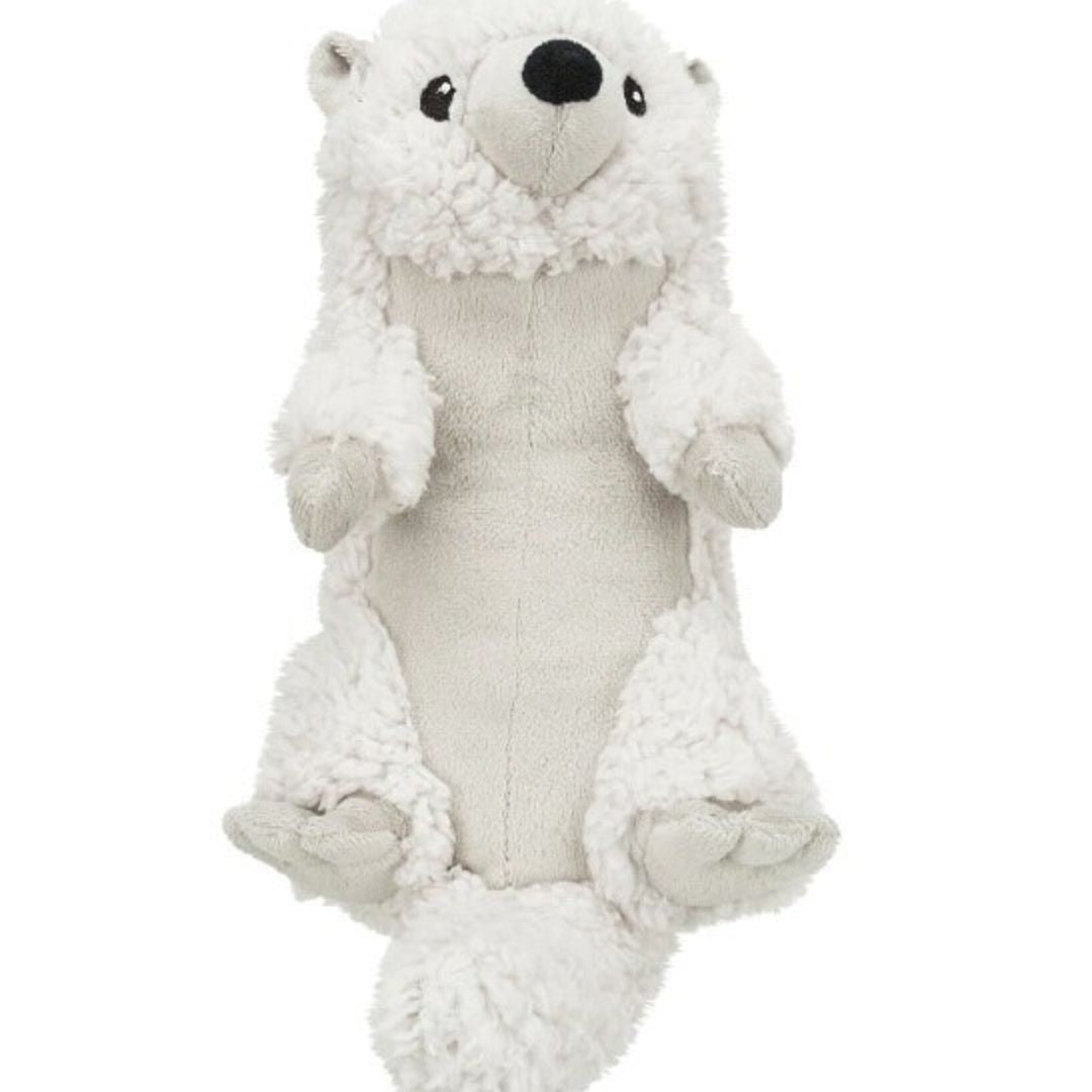Picture of Trixie Pet Products 4011905348742 Dog Plush Toy - Otter Emir