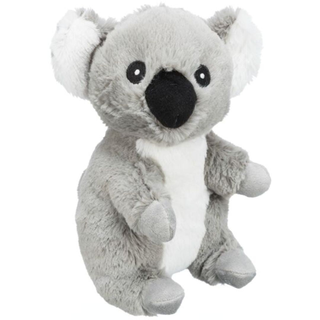 Picture of Trixie Pet Products 4011905348803 Dog Plush Toy - Koala Elly