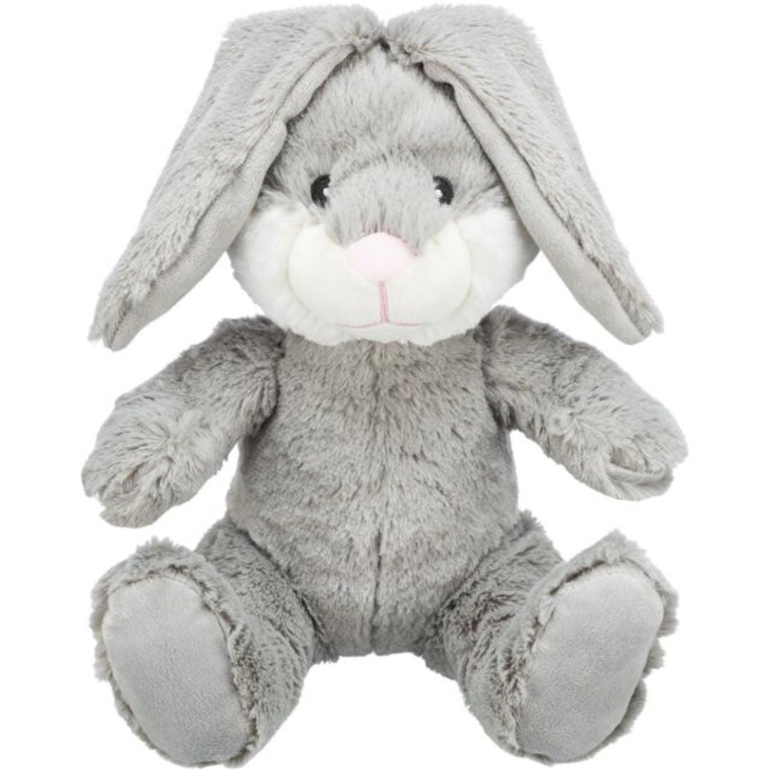 Picture of Trixie Pet Products 4011905348834 Dog Plush Toy - Bunny Evan