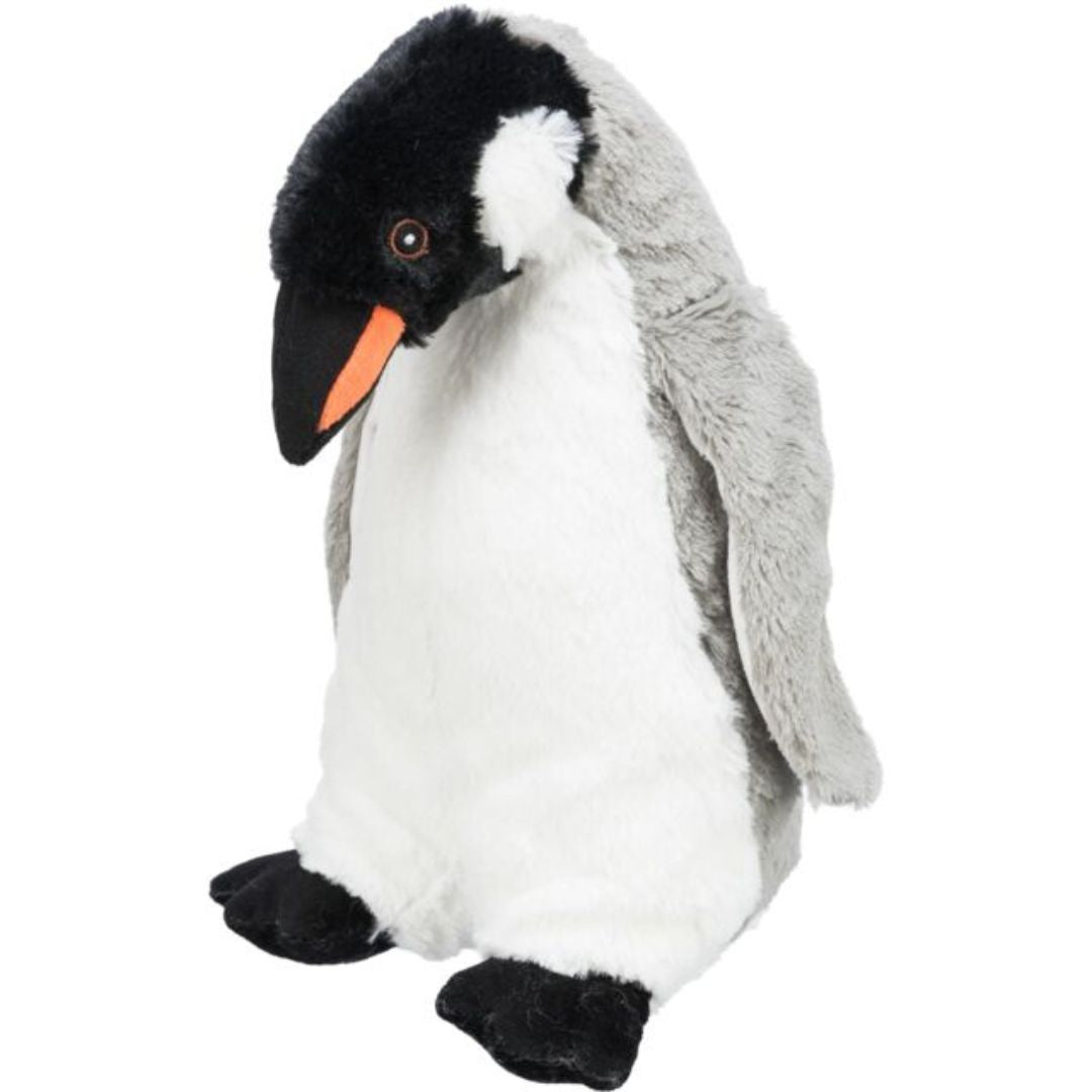 Picture of Trixie Pet Products 4011905348841 Dog Plush Toy - Penguin Erin