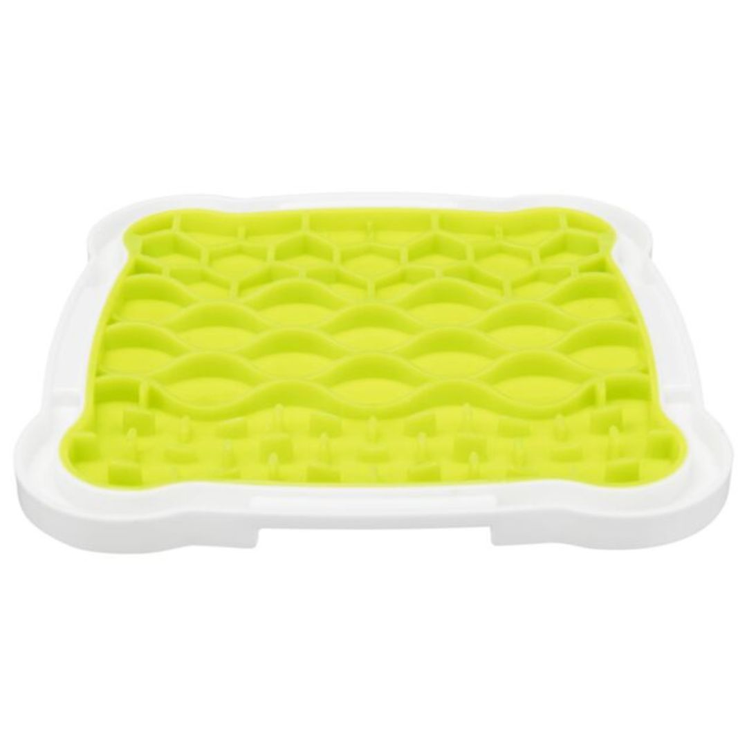 Picture of Trixie Pet Products 4011905349527 Dog Snack Licking Plate