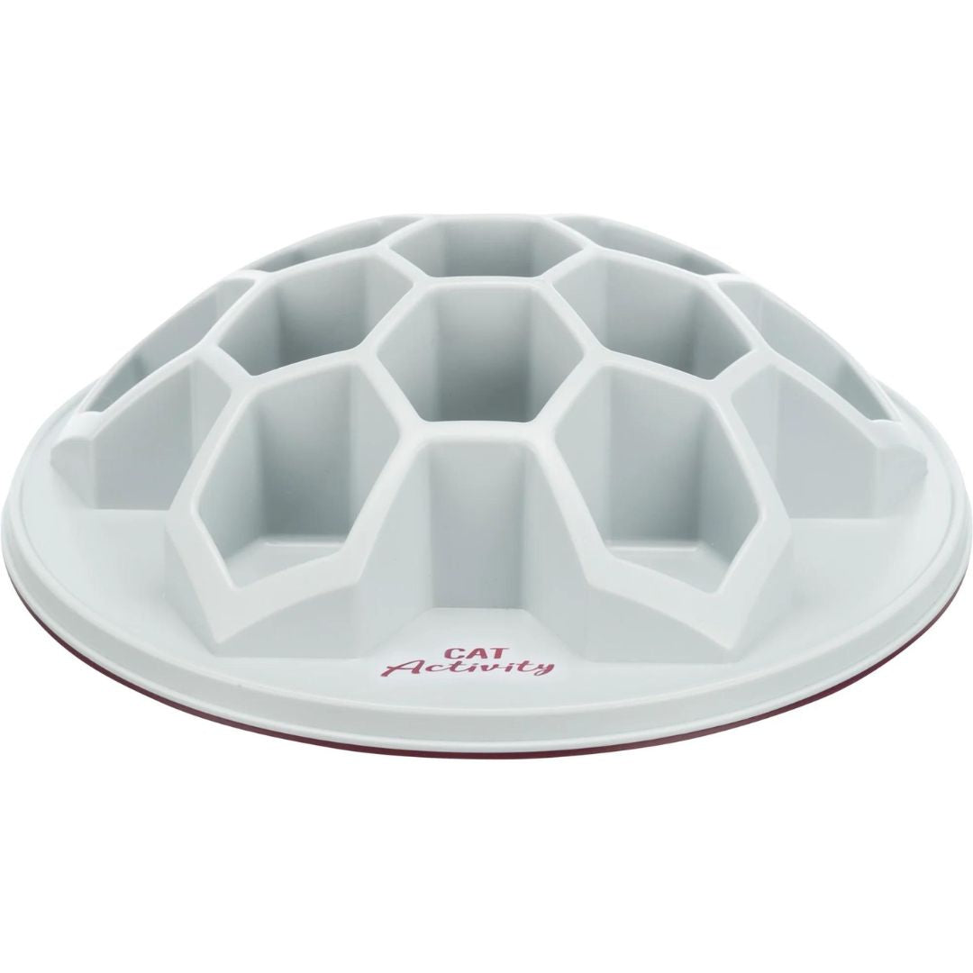 4011905458939 Cat Slow Feeder Hive - 2XL -  Trixie Pet Products