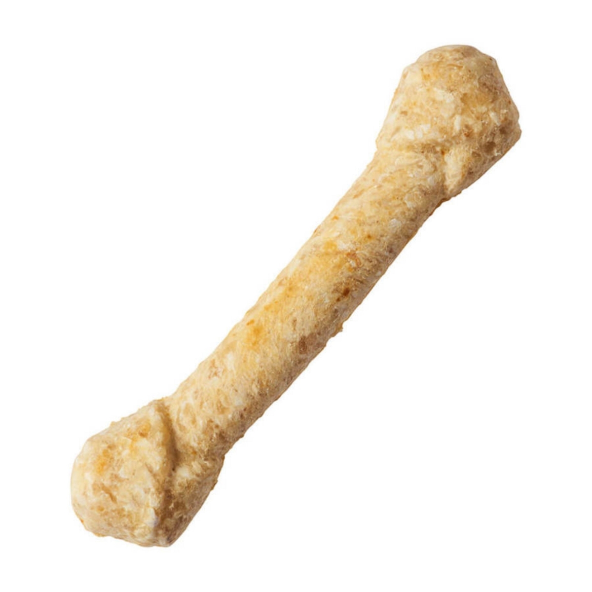 Picture of Fieldcrest Farms 810002633188 9 in. Nothin to Hide Ultra Knotted Bone Dog Treat - Chicken - Case of 14