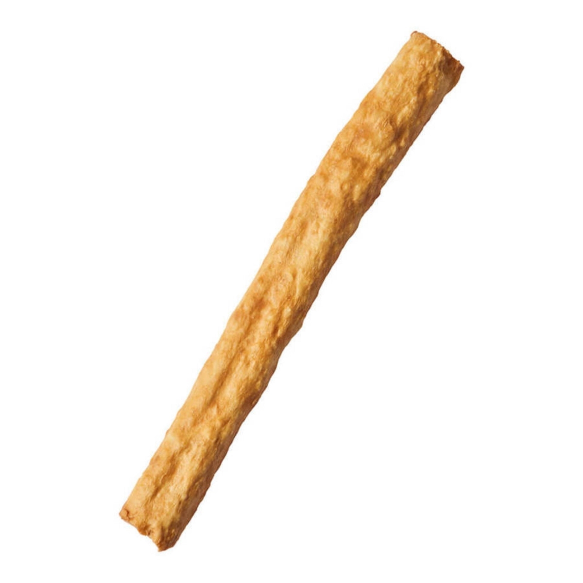 Picture of Fieldcrest Farms 810002633355 10 in. Nothin to Hide Roll Dog Treat - Bacon - Large - Case of 24