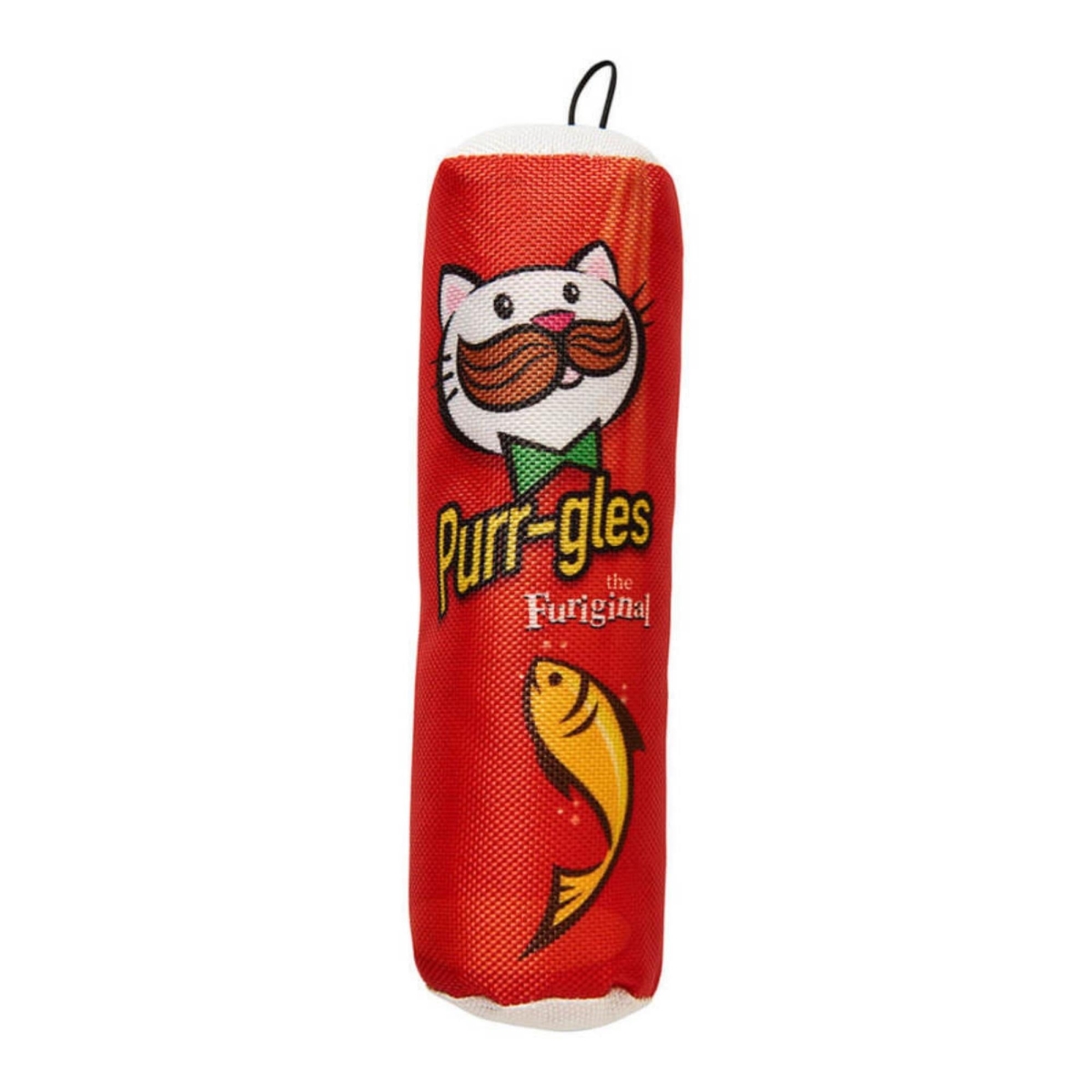 Picture of Ethical Pet Products 077234521830 Spot Fun Food Puggles Kicker Cat Toy - 8 in