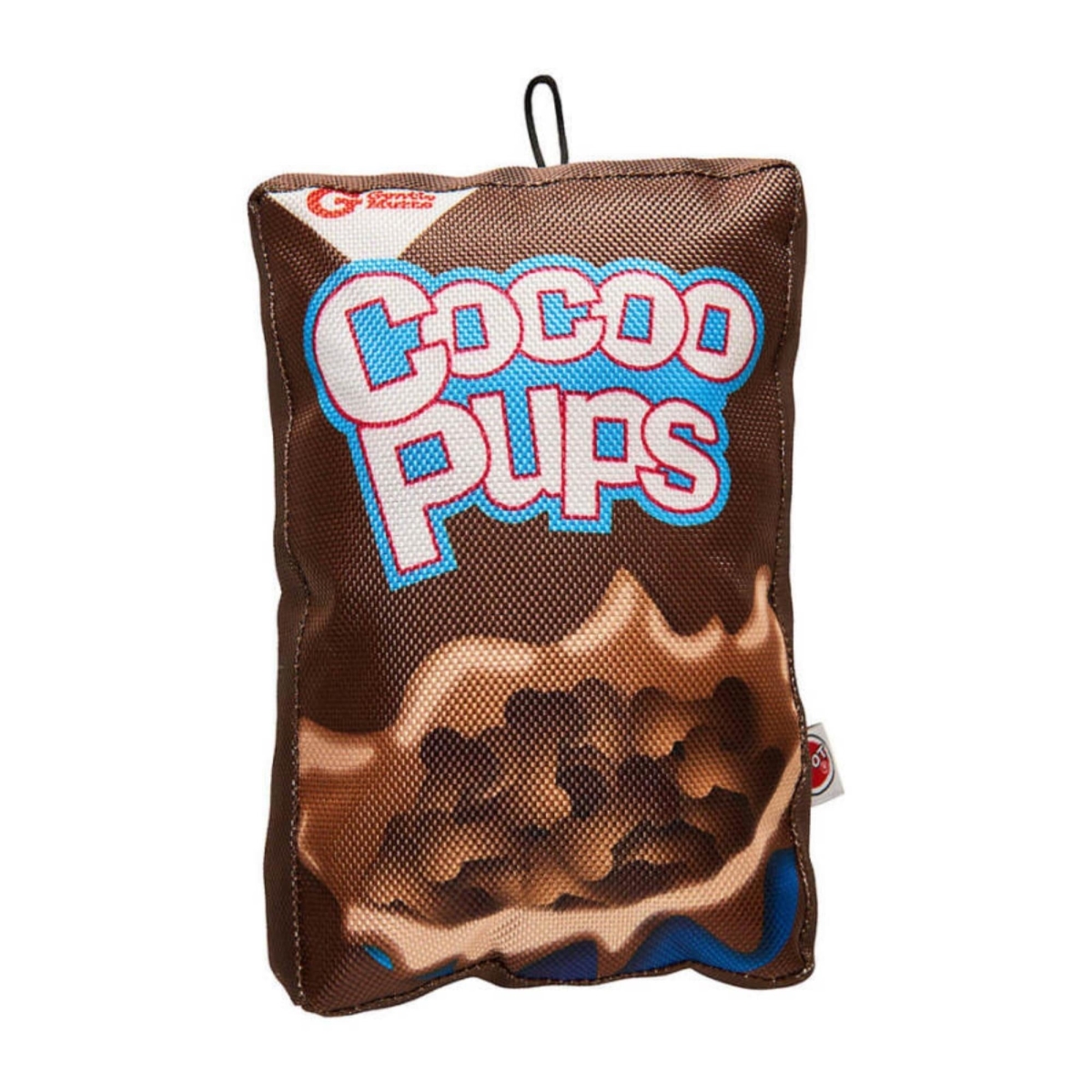 Picture of Ethical Pet Products 077234547519 Spot Fun Food Cereal Dog Toy - Cocoo Pups - One Size