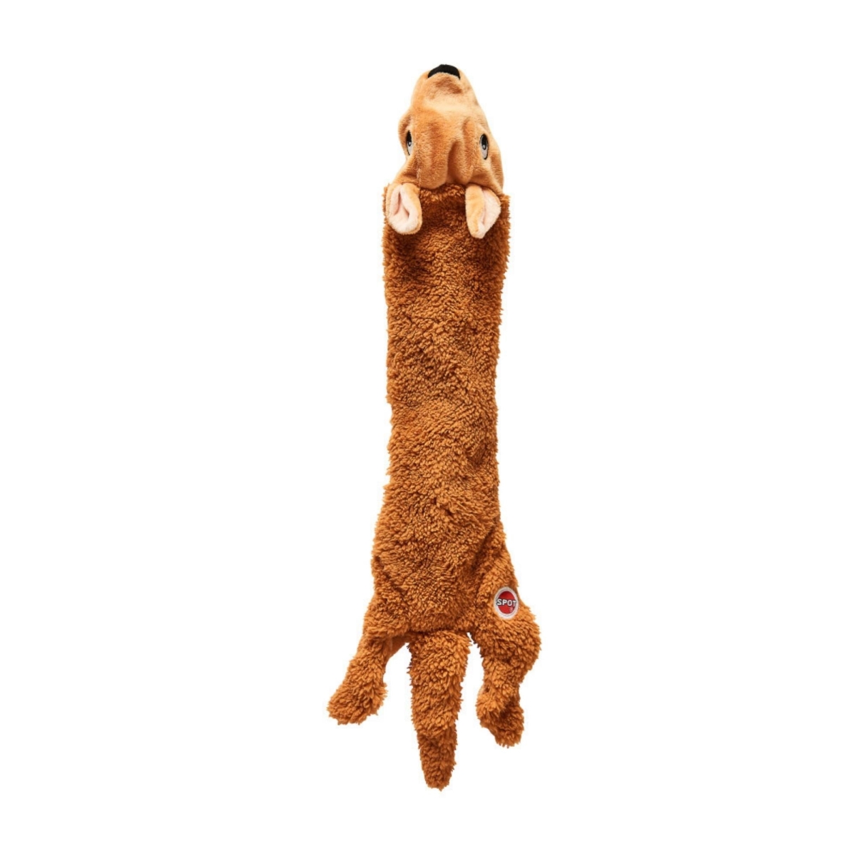 Picture of Ethical Pet Products 077234547540 Spot Love the Earth Dog Toy - Kangaroo - 14 in.