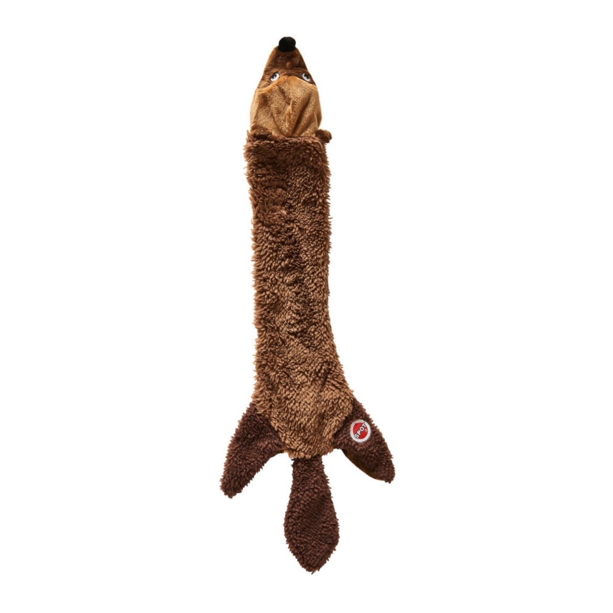 Picture of Ethical Pet Products 077234547571 Spot Love the Earth Dog Toy - Mink - 20 in.