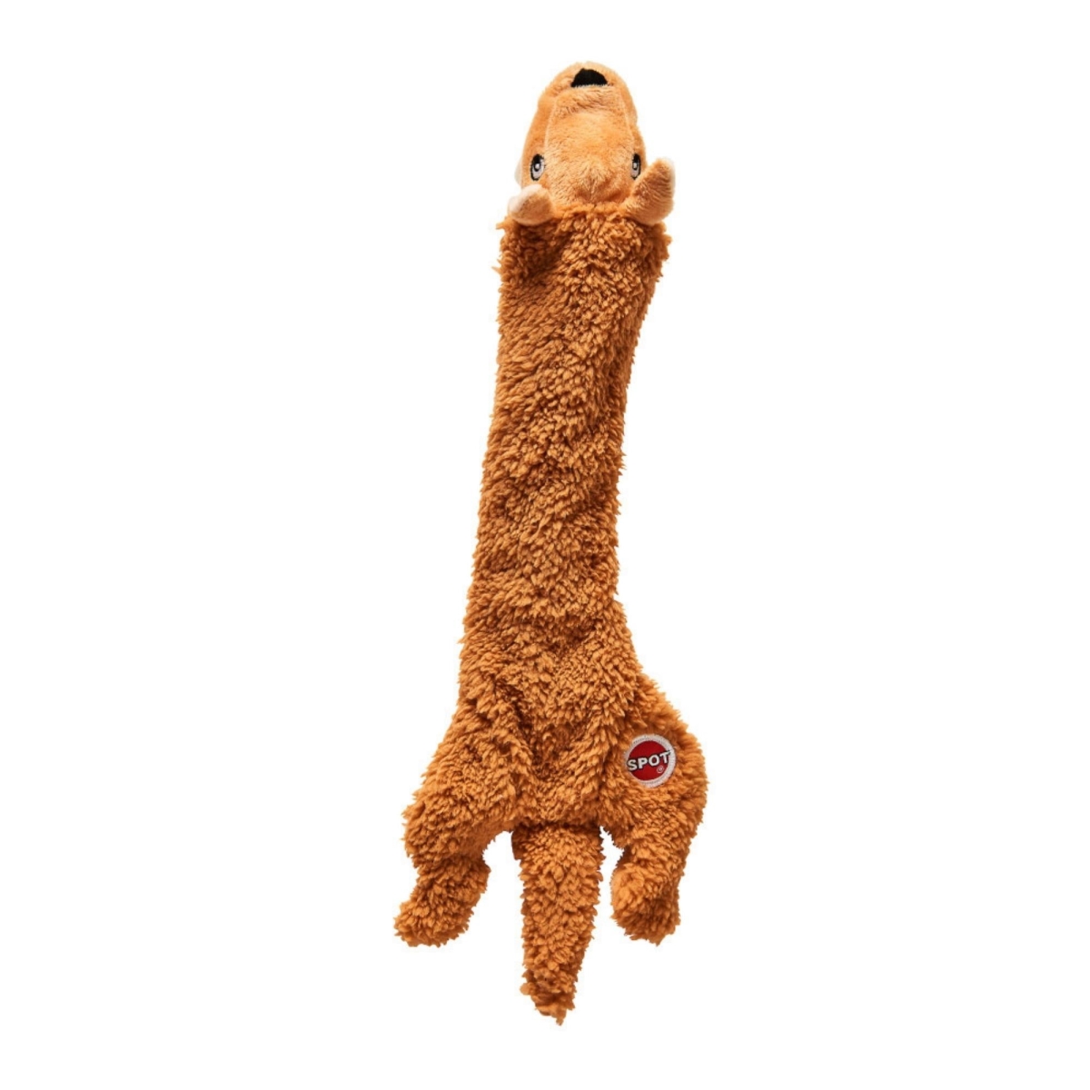 Picture of Ethical Pet Products 077234547588 Spot Love the Earth Dog Toy - Kangaroo - 20 in.