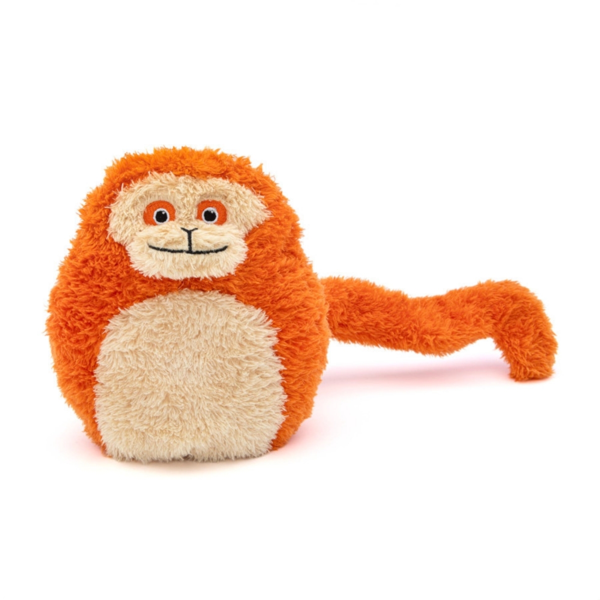 850048425934 HideATail Plush Puzzle Dog Toy, Howler - Large