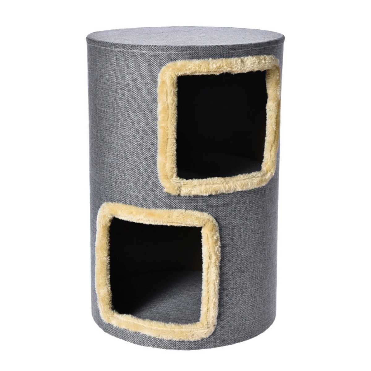 810162076603 Two Condo Cat Furniture