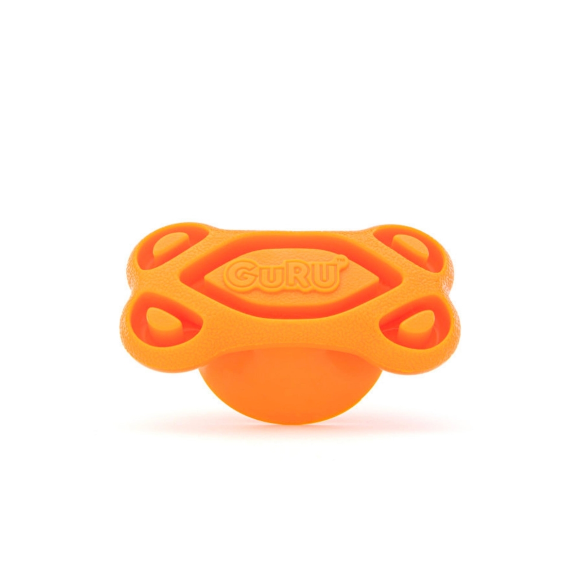 850050756217 Distract Pod Bone Treat Dispenser Dog Toy - Medium