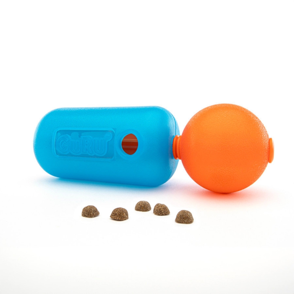 850048425309 Treat Challenger Dispenser Dog Toy - Medium