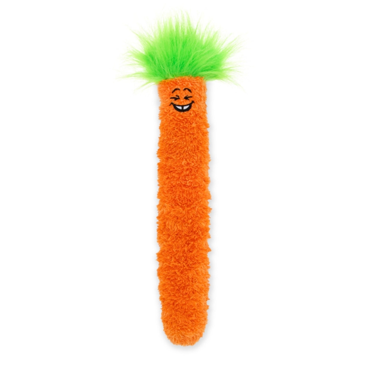 850048425699 Fry Guys Dog Toy, Jerry - Medium